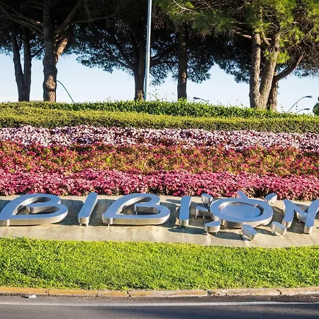 Comfortable For Six With Air Conditioning Bibione